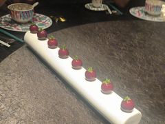 -四季小馆·潤·中国菜(越秀公园店)