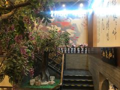 -九花山烤鸭店