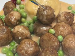 -宜家·瑞典风味餐厅(三桥店)