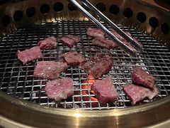 -海之屋韩式烤肉(海棠68环球美食街店)
