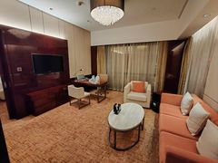 -徐州博顿温德姆酒店(高铁东站店)