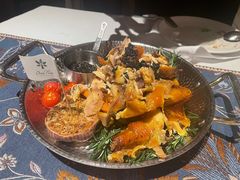 -一棵树·意大利西餐厅One Tree(新城店)