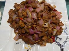 -裕德隆清真饭庄·天津特色菜(东丽店)
