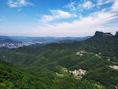 -云台山风景名胜区