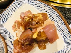 -NIUAN牛庵·日式和牛烧肉(恒隆店)