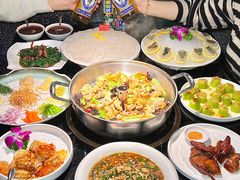 -顺峰顺水顺德菜(龙华店)