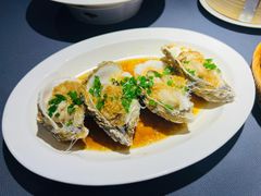-高佳庄·海鲜酒楼(东港店)