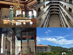 -惠州金海湾嘉华度假酒店