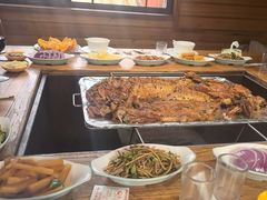 -香木香羊(小汤山店)