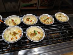 -悦橙烤肉海鲜自助(中央大街店)