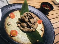 -北京老铺烤鸭(老城根店)