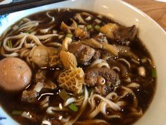 -难忘的面(五矿君澜酒店)