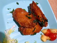 -蔡澜Pho·越南粉餐厅(海上世界店)
