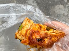 -郭际辣饼铺(第三中学店)