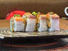 -蟹之国·精品蟹料理(极地店)