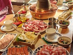 -东镇老火锅(长春路首店)