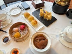-白天鹅宾馆-宏图府餐厅
