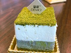 -DEMO黛慕蛋糕(中泰店)