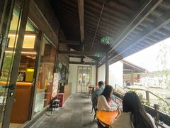 -舒羽咖啡(运河店)