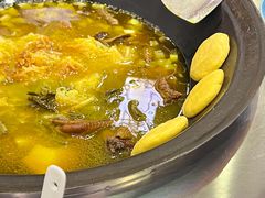 -屯老二农家铁锅炖·行业领军者(刘园店)