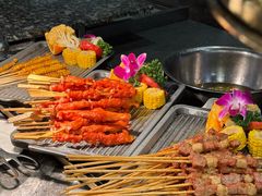 -帝豪酒店•马可勃罗西餐厅