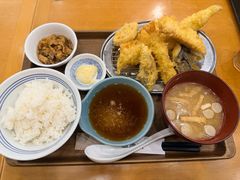 -虹梅食堂·爱蝦乃家