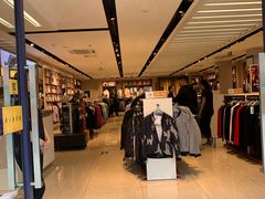 -海澜之家(王府井大街店)