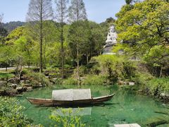 -黄公望隐居地