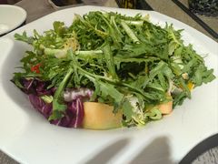 -老浒记烤鸭-北京菜(琉璃厂店)