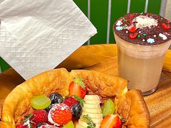 -GOIN CAFE 光阴咖啡馆
