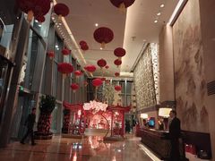 -北京国贸大酒店