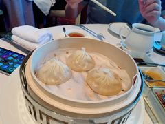 -金轩中餐厅 Jin Xuan(浦东丽思卡尔顿酒店)