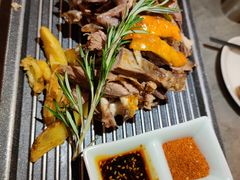 -耶里夏丽·丝路新疆菜·清真食品(徐汇南丹东路臻选店)