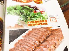 -东北大菜馆(延长路店)