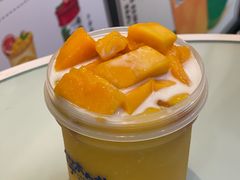 -千芋本铺(水围店)