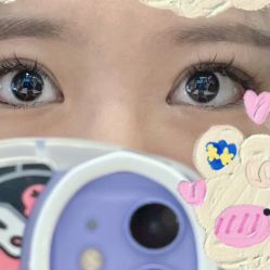 -UGIRL有个美甲