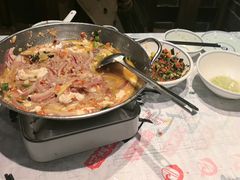 -壹盏灯(华远店)