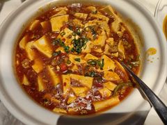 -唐猫庭院·千年陕菜(大唐不夜城店)