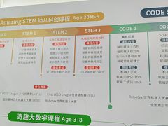 -斯坦星球AI编程·机器人科创·科学实验·信奥·思维·STEM·积木拼搭·竞赛考级(浦东联洋广场大拇指龙阳御桥中心)