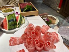 -祥源胡同·涮牛羊肉火锅(花桥店)