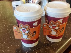 -COSTA COFFEE(龙德广场店)