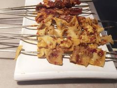 丰茂串城(延吉总店)-丰茂烤串