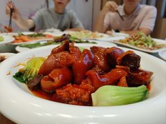 -流舫海鲜酒家(张溪店)