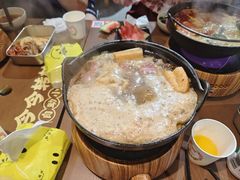 -今今转转自助小火锅(天祥广场店)