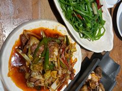 -隔壁老王·家常云南菜(皇冠店)