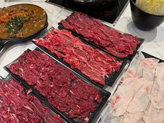 -潮汕良记牛肉火锅(洪武路店)