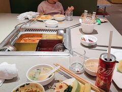 -海底捞火锅(丰尚国际广场店)