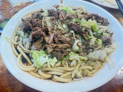 -柴氏风味斋(甘家口店)