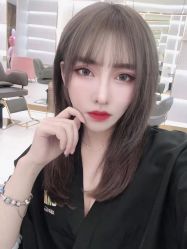 -3AM·S HAIR SALON烫发染发接发