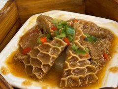 -寻味顺德·南记酒家·传统顺德菜·鱼生(广源路店)